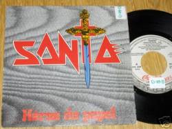 Santa : Héroe de Papel - Sobrevivir